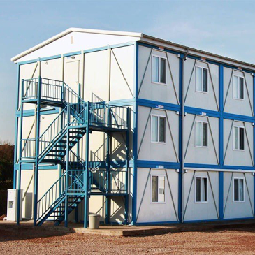 Labor Colony