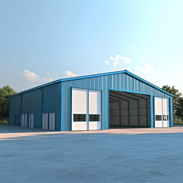 PEB Constructions