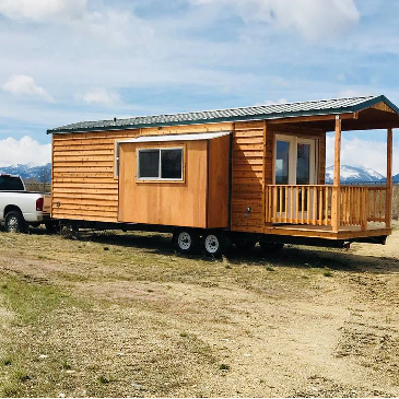 Portable Cabin
