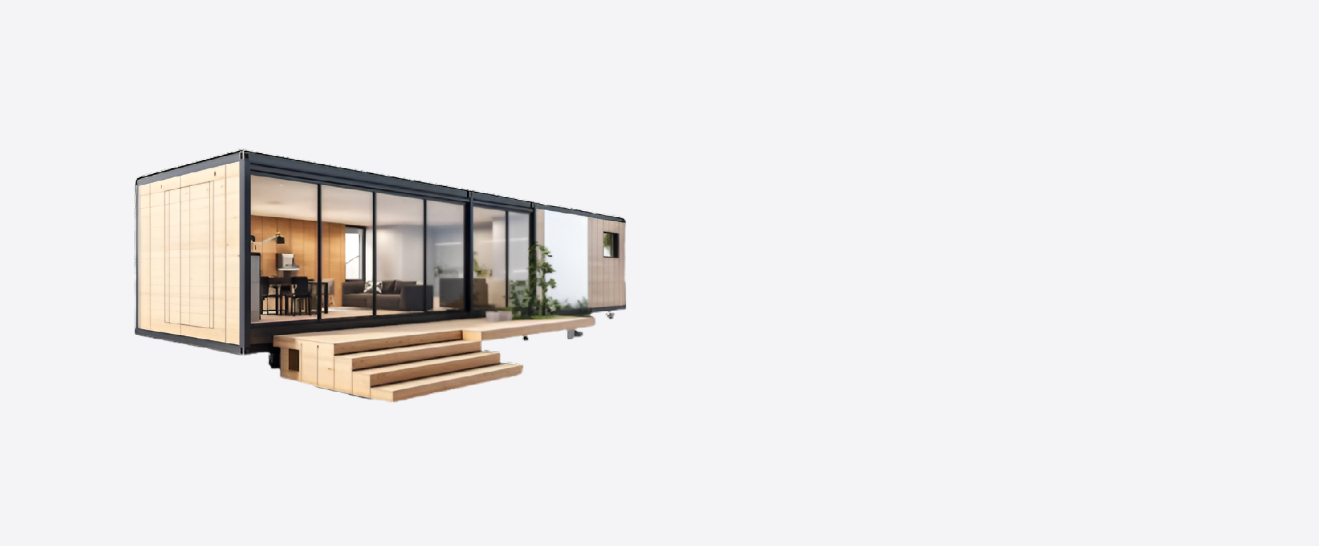Office Container